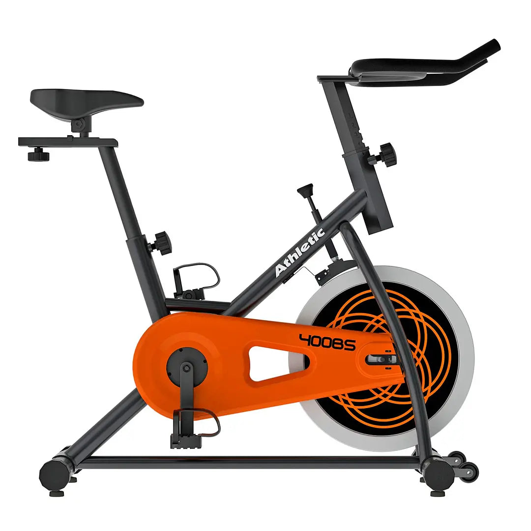 BICICLETA SPINNING ATHLETIC 400BS