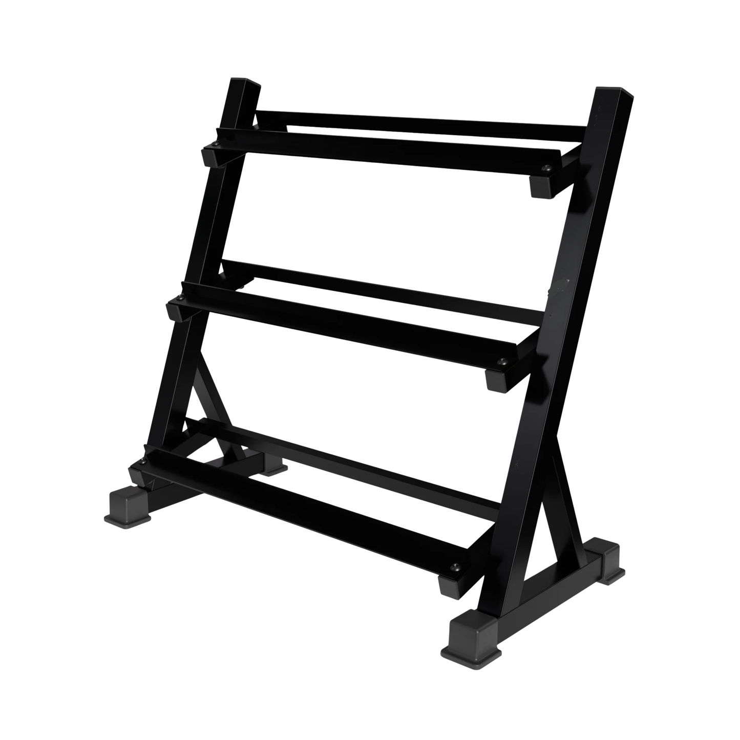 RACK MANCUERNAS HEXAGONALES