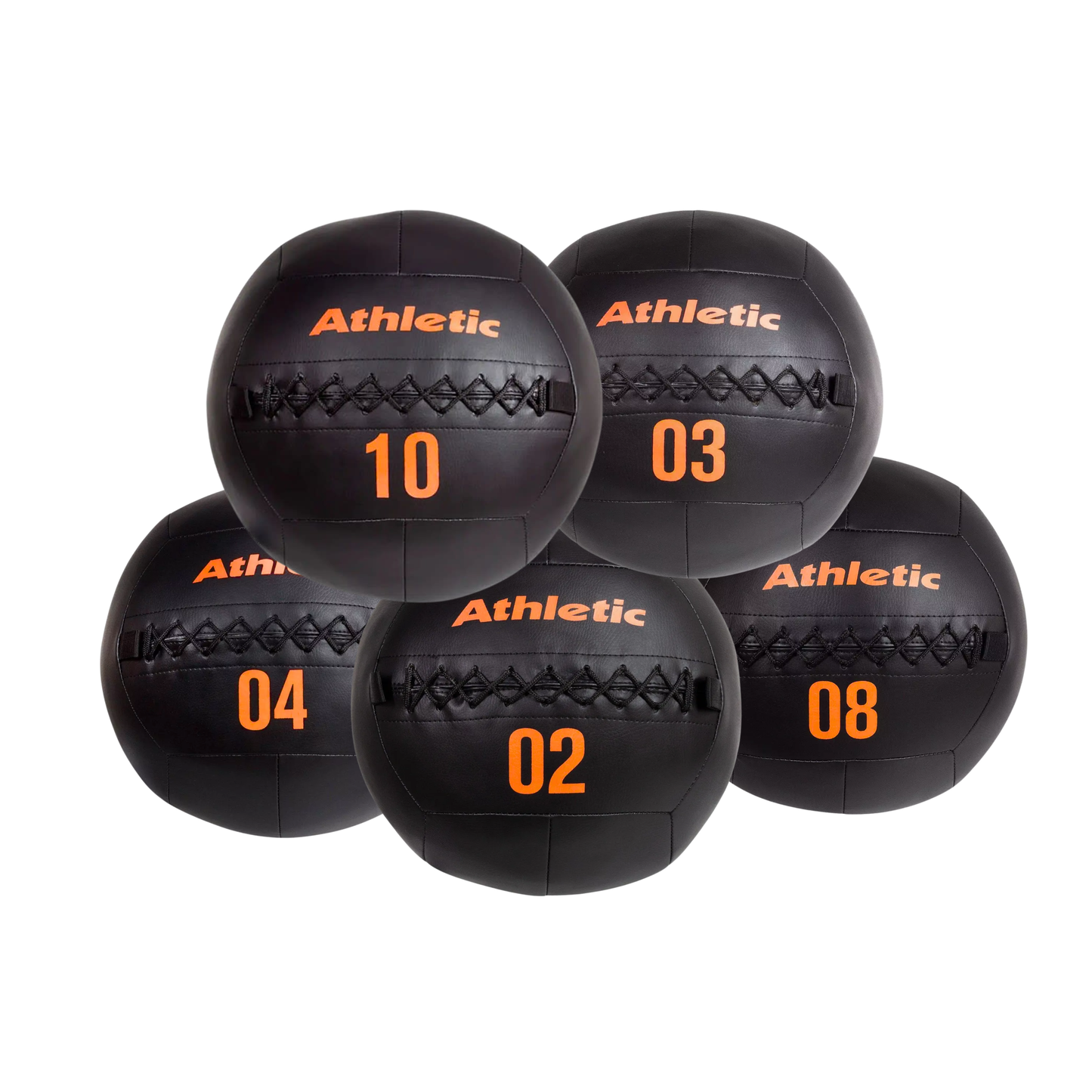 WALL BALL CROSSFIT ATHLETIC
