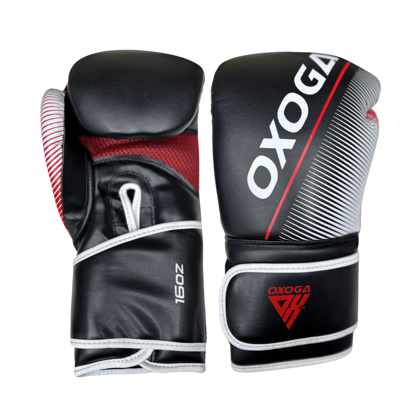 GUANTE BOXEO OXOGA