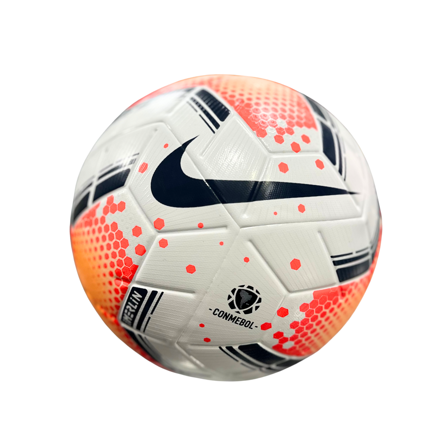 BALÓN NIKE MERLIN CONMEBOL FIFA QUALITY