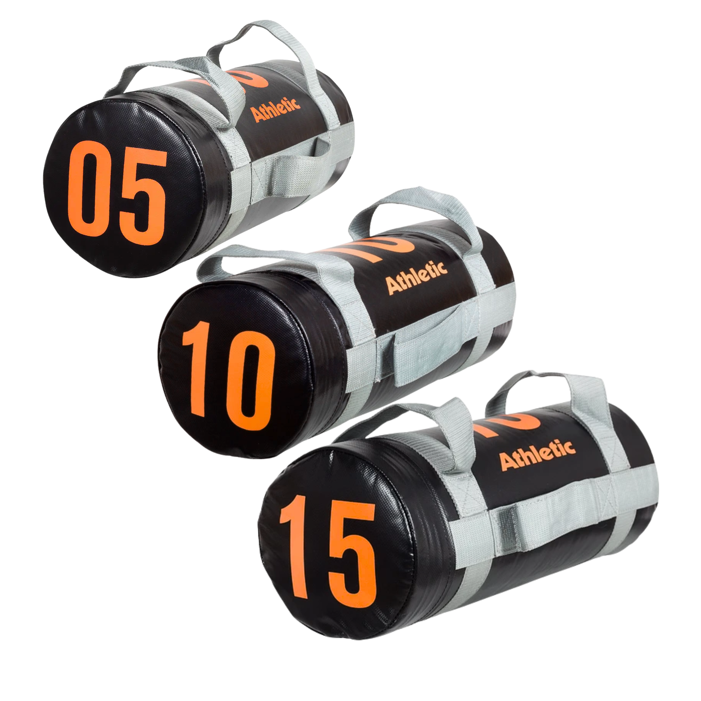 SANDBAG CROSSFIT ATHLETIC
