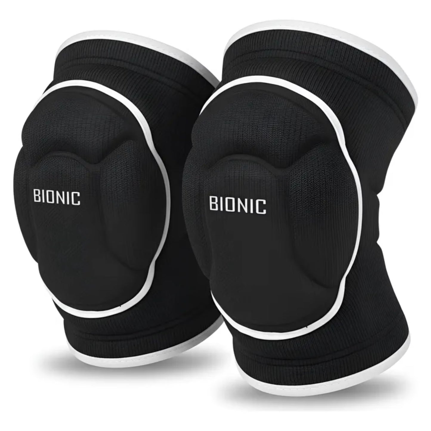 RODILLERA VOLLEY BIONIC