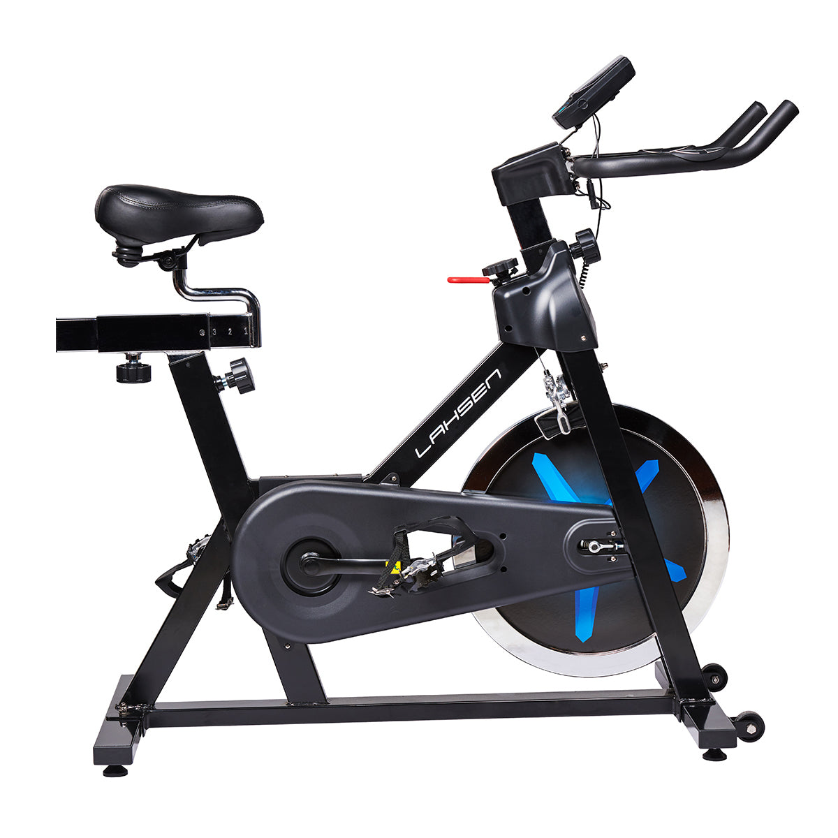 BICICLETA SPINNING FREEDOM