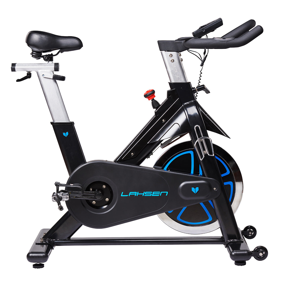 BICICLETA SPINNING LAHSEN ADVENTURE