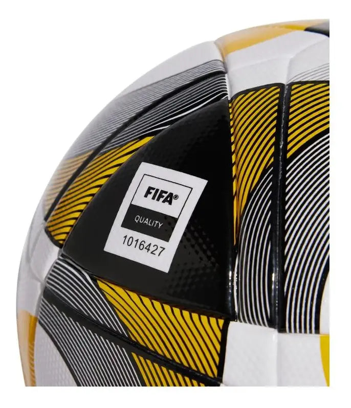 BALÓN ADIDAS LA CAPRICHOSA FIFA QUALITY