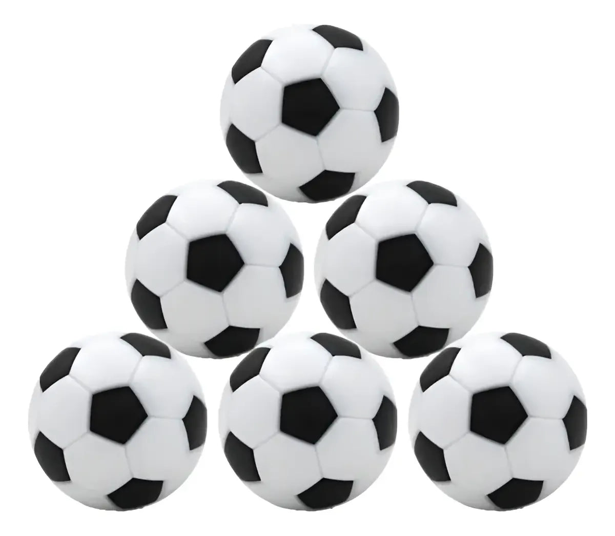 PELOTA DE TACA TACA