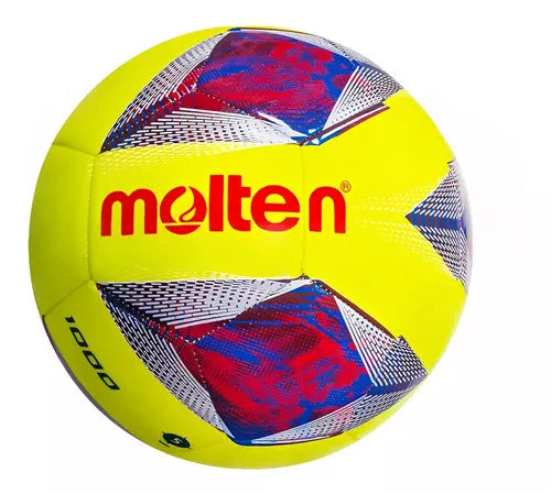 BALON MOLTEN 1000 ANFP