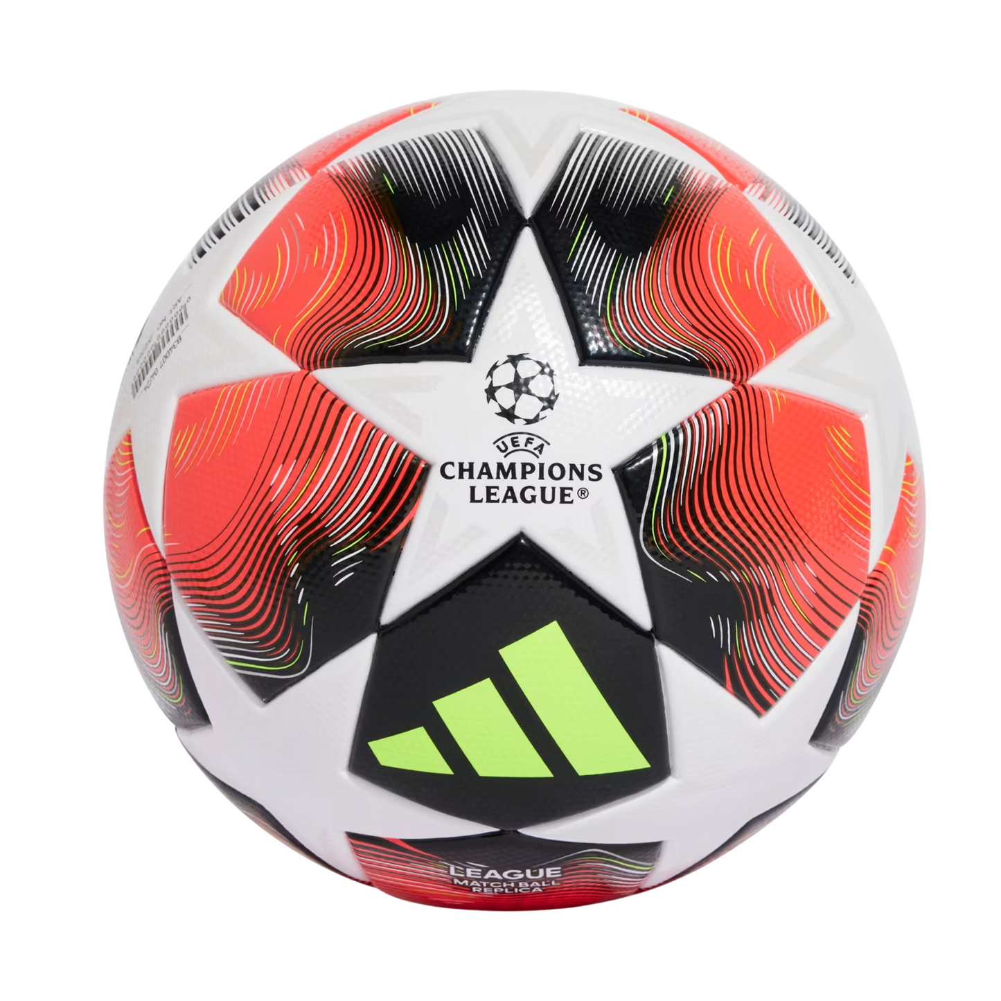 ADIDAS BALÓN CHAMPIONS LEAGUE 2025