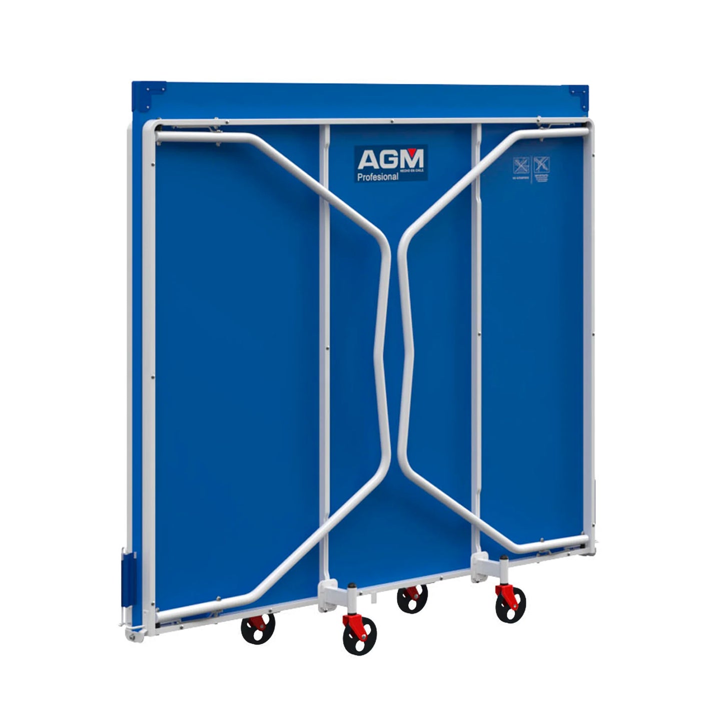 MESA PING PONG ESCOLAR PROFESIONAL