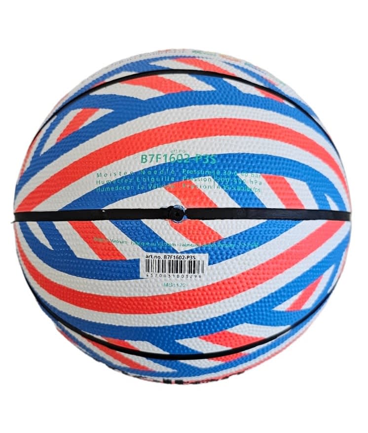 BALON DE BASQUETBOL JUEGOS PANAMERICANOS SANTIAGO 2023