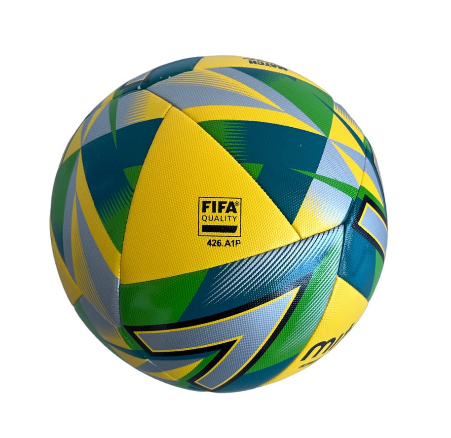 BALÓN FÚTBOL NEW ULTIMATCH MAX