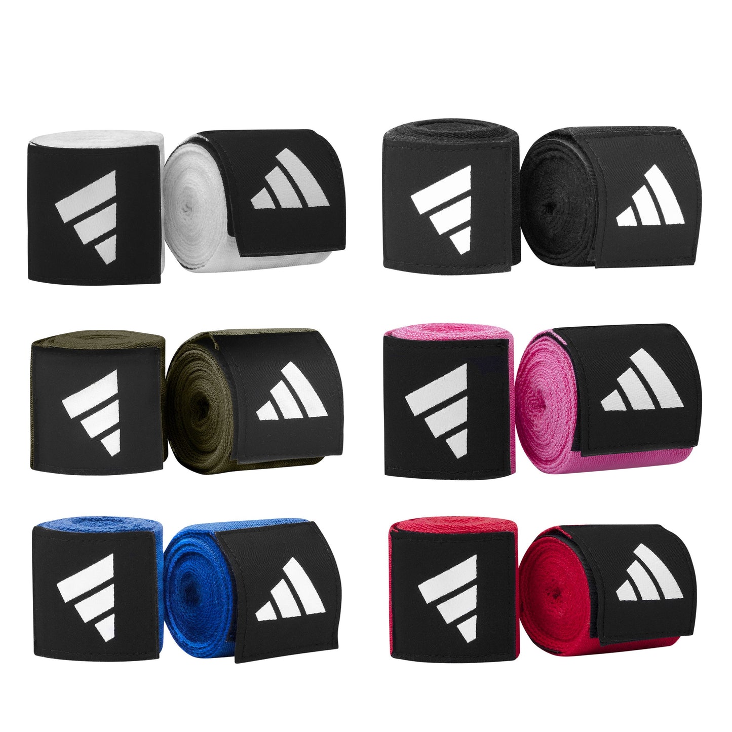 ADIDAS VENDA DE BOXEO