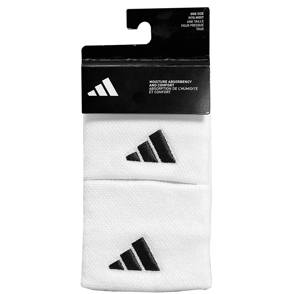 MUÑEQUERA DEPORTIVA ADIDAS