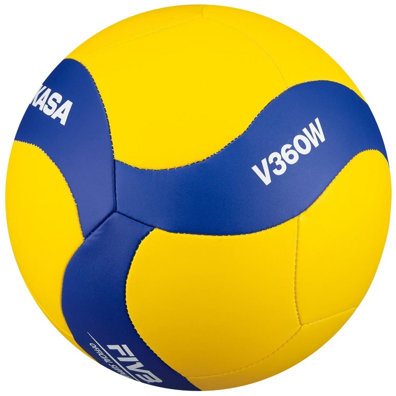 BALON MIKASA VOLLEY V360W