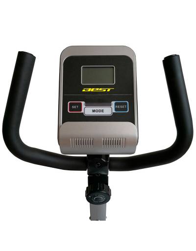 BICICLETA BEST ESTÁTICA NUPTSE