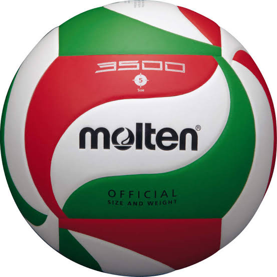 BALON MOLTEN VOLLEY 3500