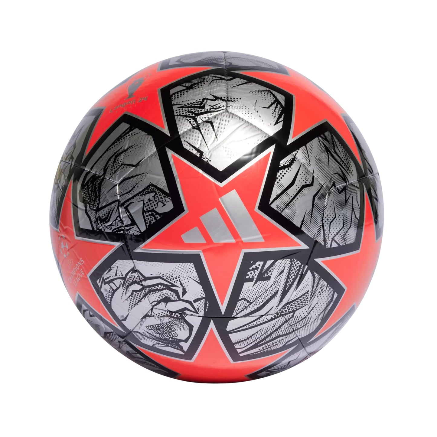 ADIDAS BALON CHAMPIONS LEAGUE CLUB