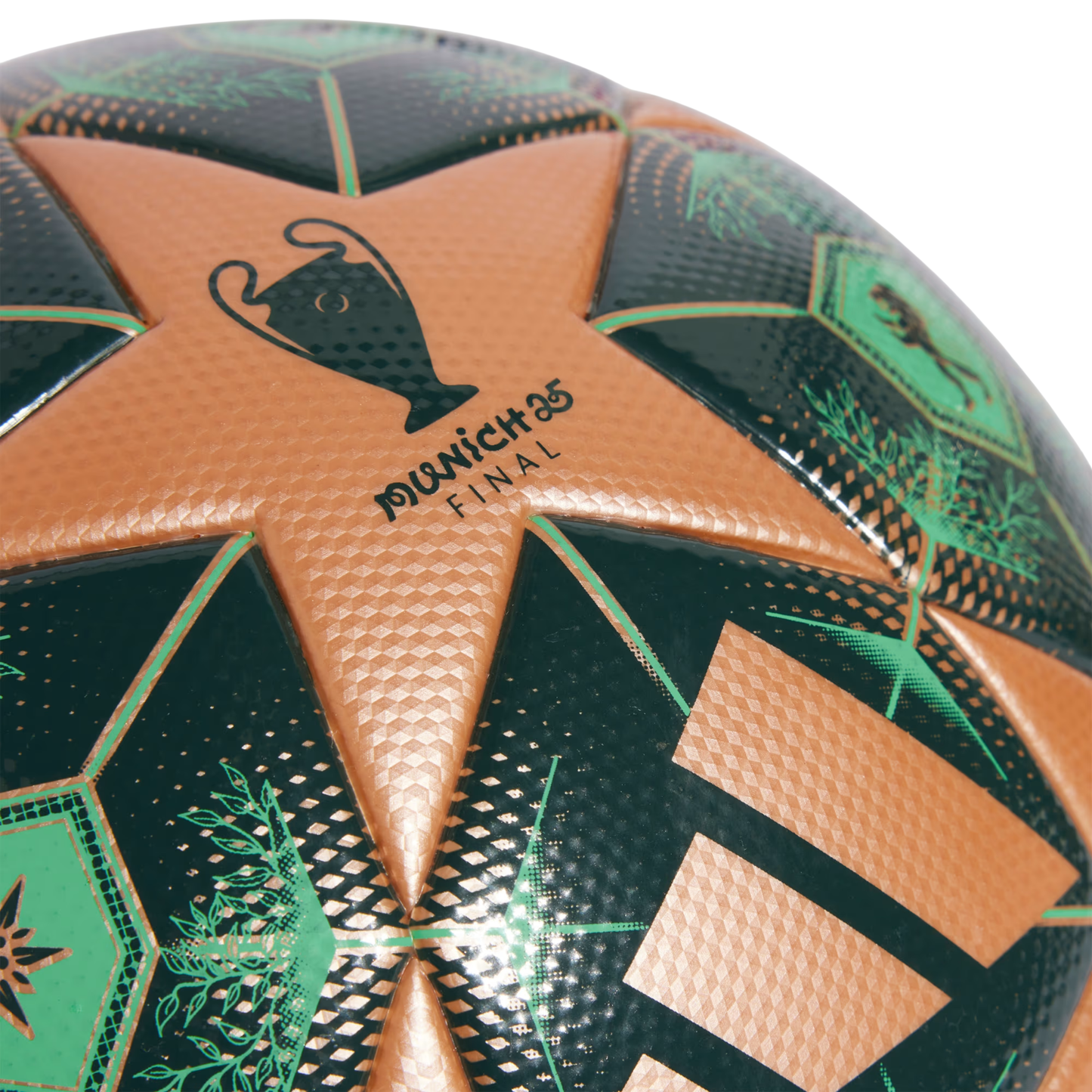 ADIDAS BALON FUTBOL UEFA CHAMPIONS LEAGUE