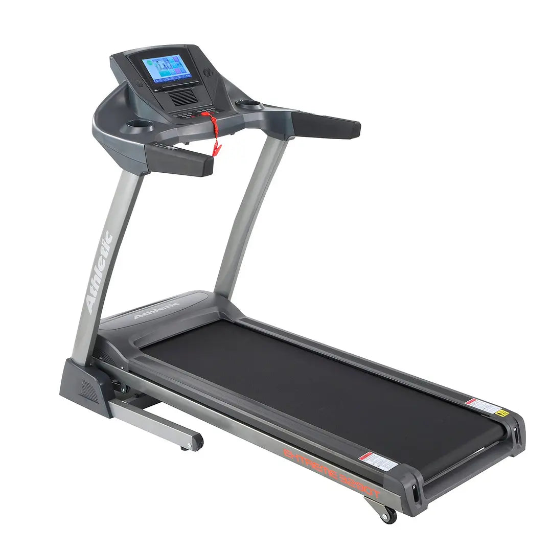 TROTADORA ATHLETIC ADVANCED EXTREME