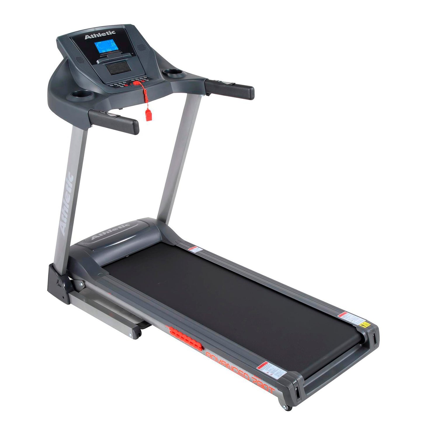 TROTADORA ATHLETIC ADVANCED
