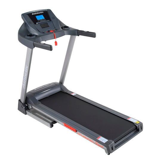 TROTADORA ATHLETIC ADVANCED