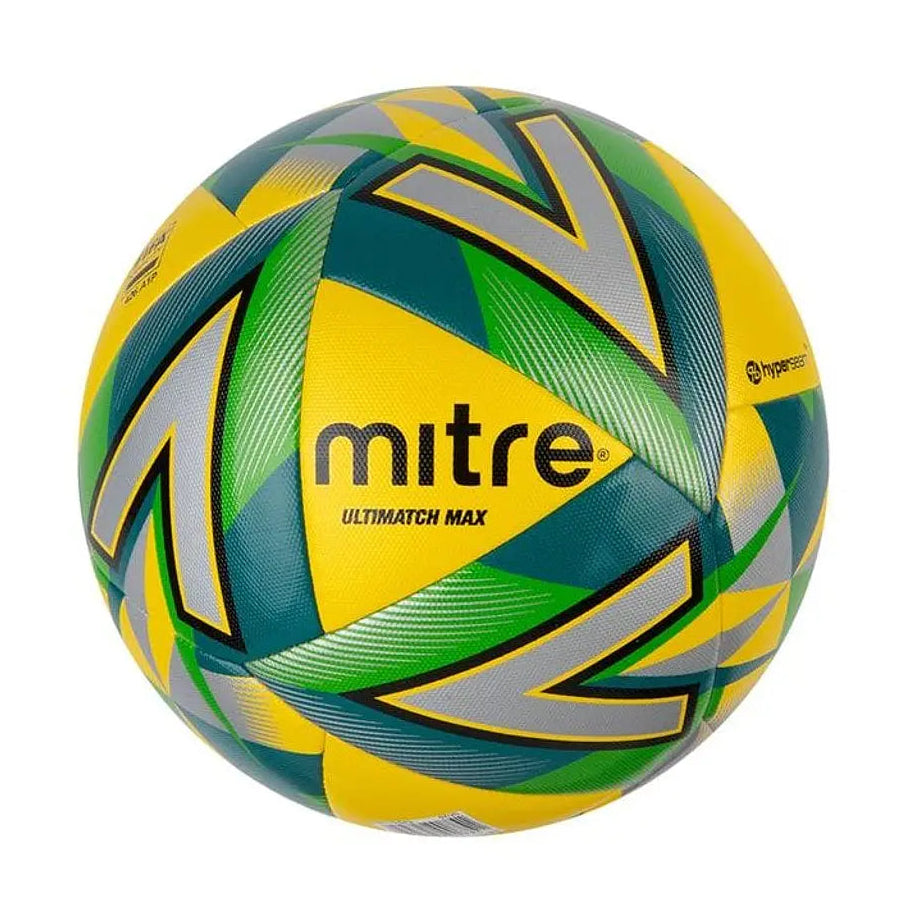 BALÓN FÚTBOL NEW ULTIMATCH MAX