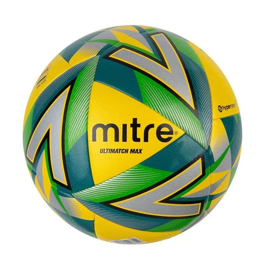 BALÓN FÚTBOL NEW ULTIMATCH MAX