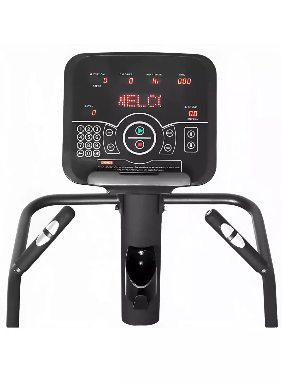 ESCALADORA HIGH PERFORMANCE FITNESS