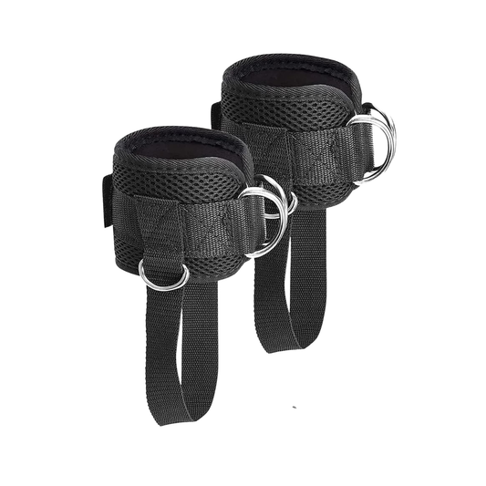 TOBILLERA PARA POLEA FITNESS