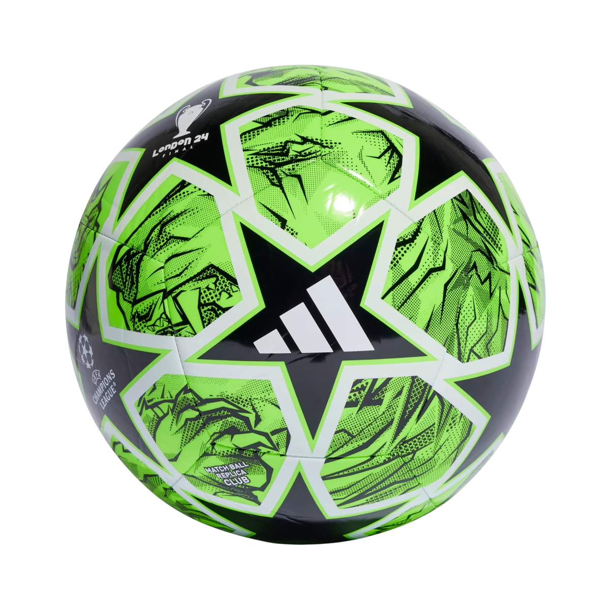 ADIDAS BALON CHAMPIONS LEAGUE CLUB