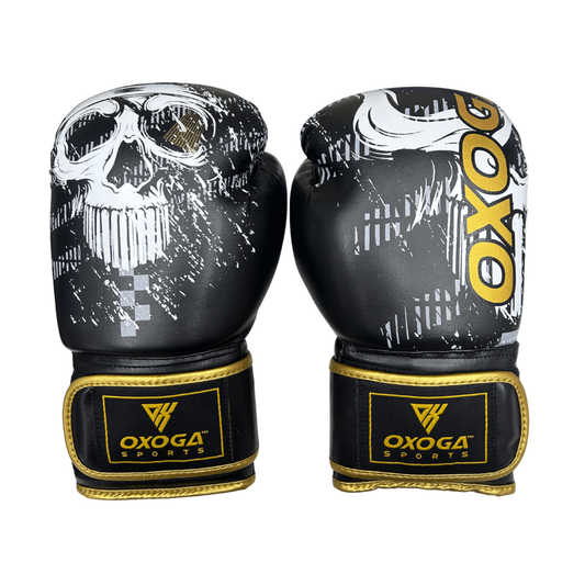 GUANTE BOXEO OXOGA