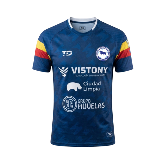 CAMISETA PROVINCIAL OSORNO 2026 - SPONSOR OFICIAL