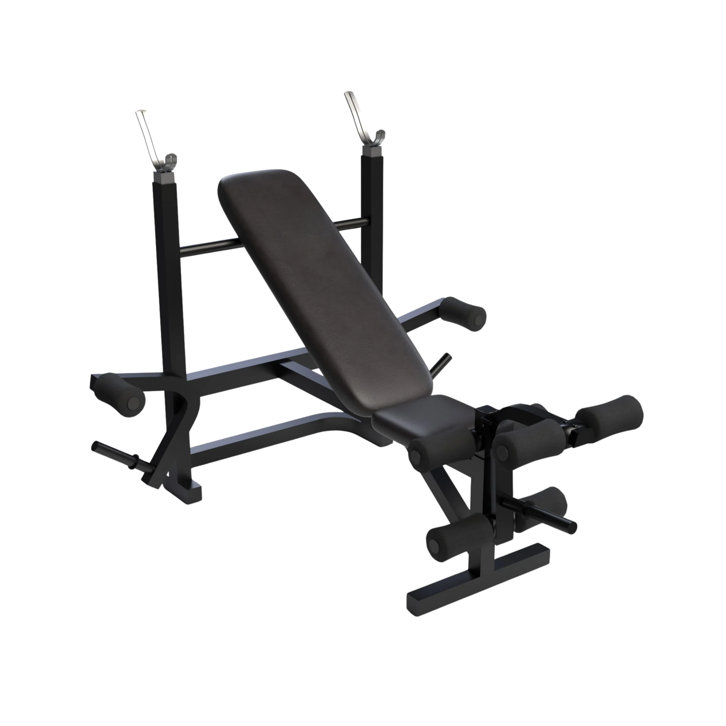 BANCA PRESS FITNESS