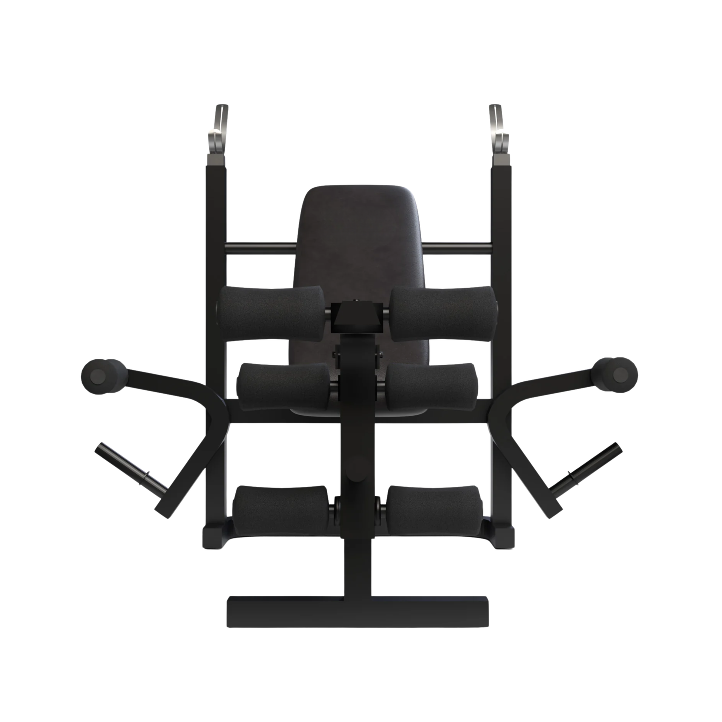 BANCA PRESS FITNESS