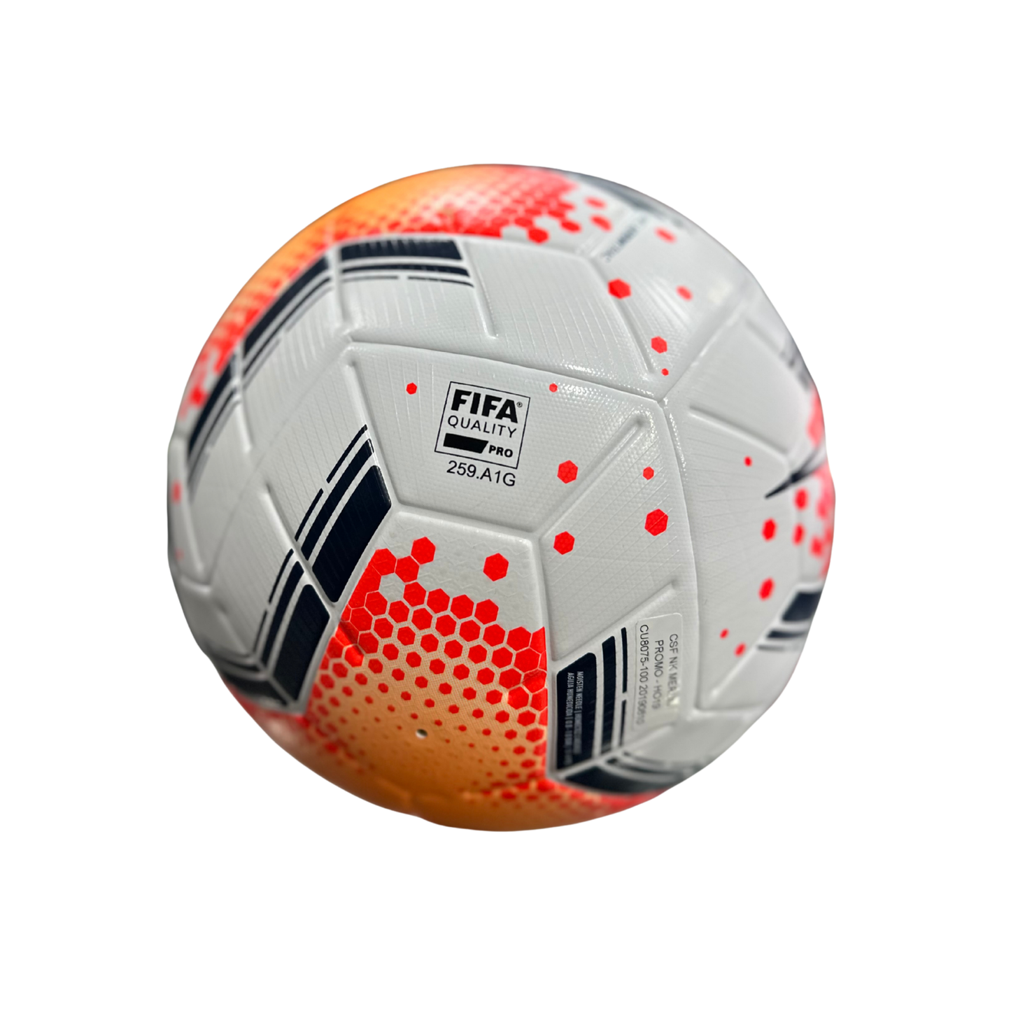 BALÓN NIKE MERLIN CONMEBOL FIFA QUALITY