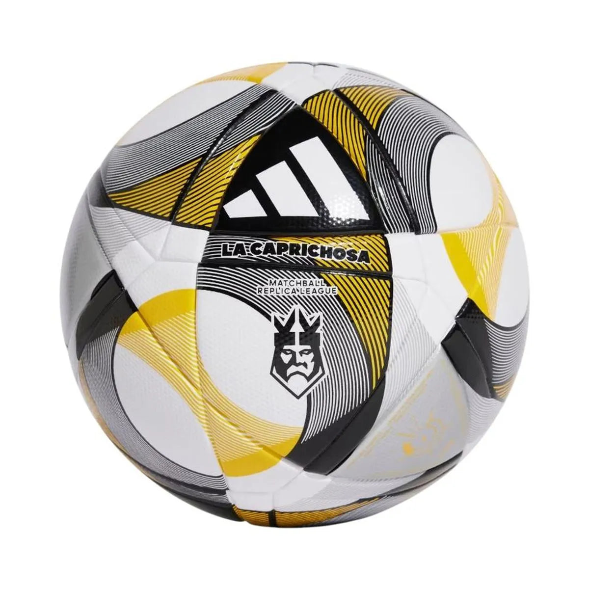 BALÓN ADIDAS LA CAPRICHOSA FIFA QUALITY