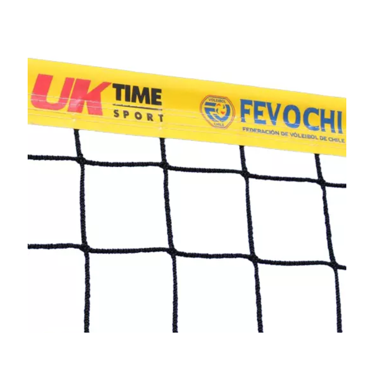 RED VOLLEY UK PROFESIONAL FEVOCHI FIVB