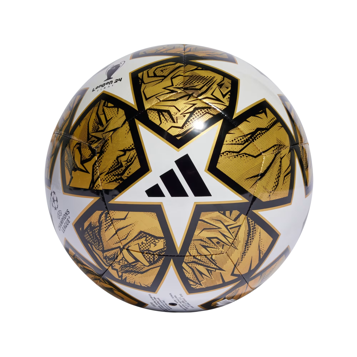 ADIDAS BALON CHAMPIONS LEAGUE CLUB