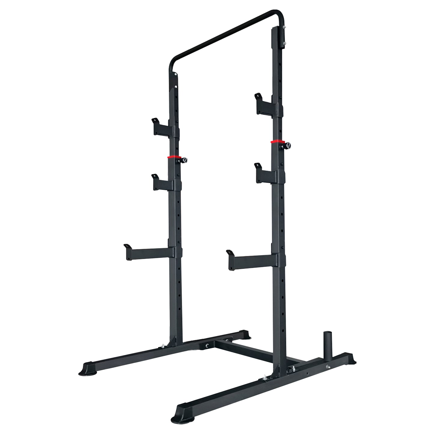 HALF RACK ATHLETIC