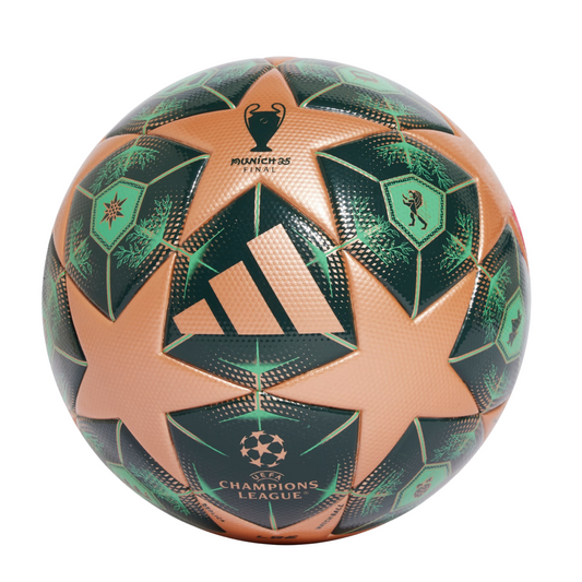 ADIDAS BALON FUTBOL UEFA CHAMPIONS LEAGUE