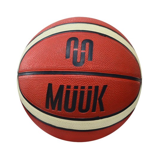 BALON BASKET MUUK TRAINING