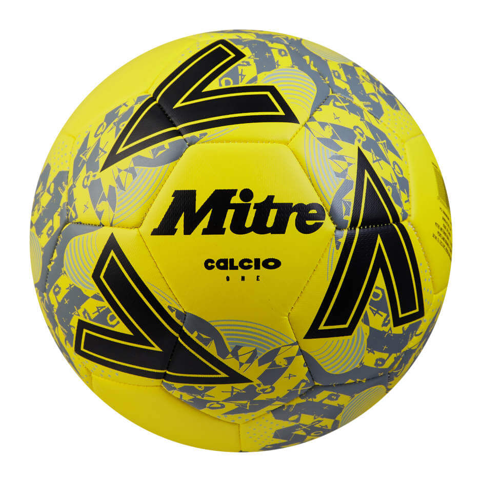 BALON MITRE CALCIO EVO