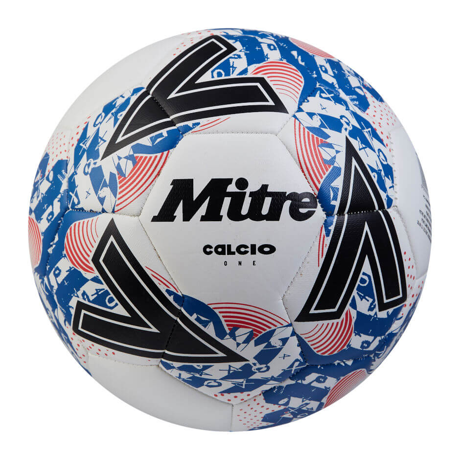 BALON MITRE CALCIO EVO