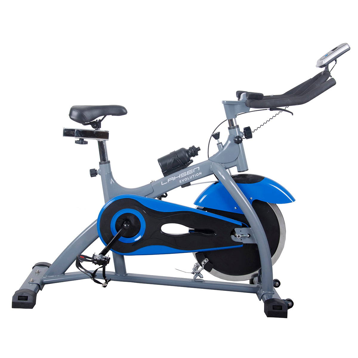 BICICLETA SPINNING LAHSEN EVOLUTION