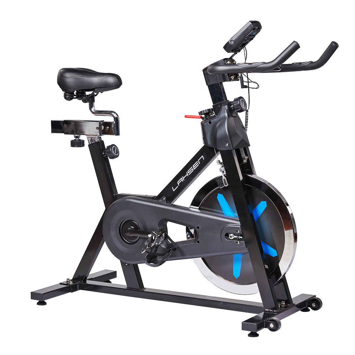 BICICLETA SPINNING FREEDOM