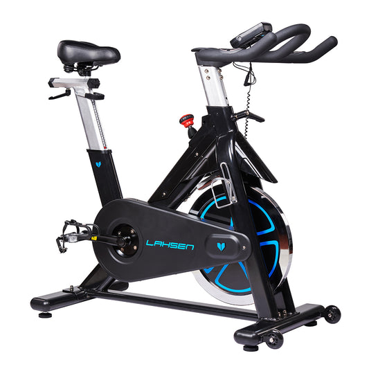 BICICLETA SPINNING LAHSEN ADVENTURE