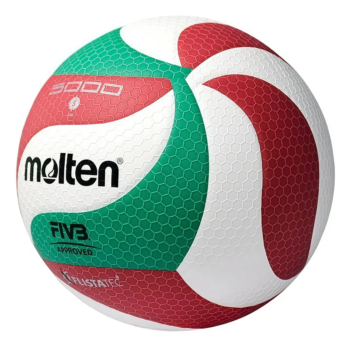 BALÓN VOLLEY MOLTEN 5000