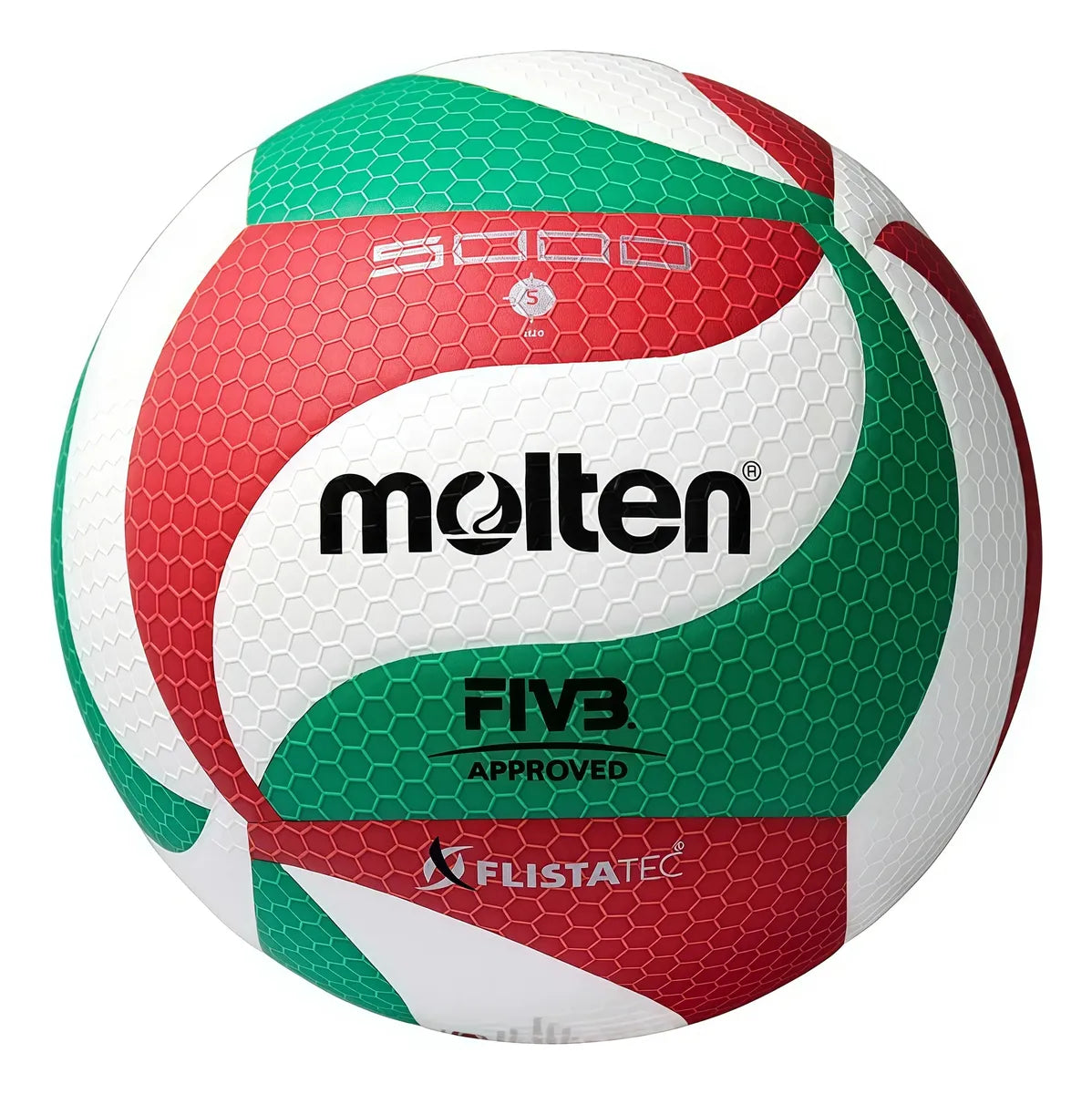 BALÓN VOLLEY MOLTEN 5000