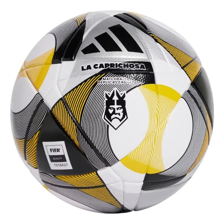 BALÓN ADIDAS LA CAPRICHOSA FIFA QUALITY